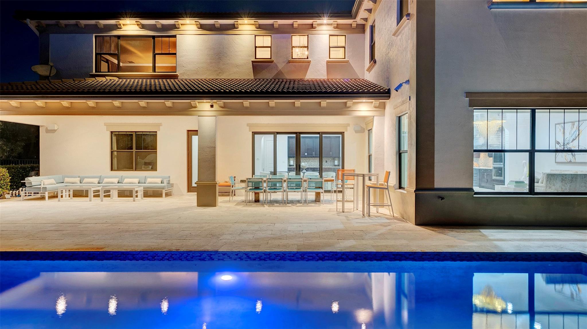 BRUSCHI PROPERTY - Residential