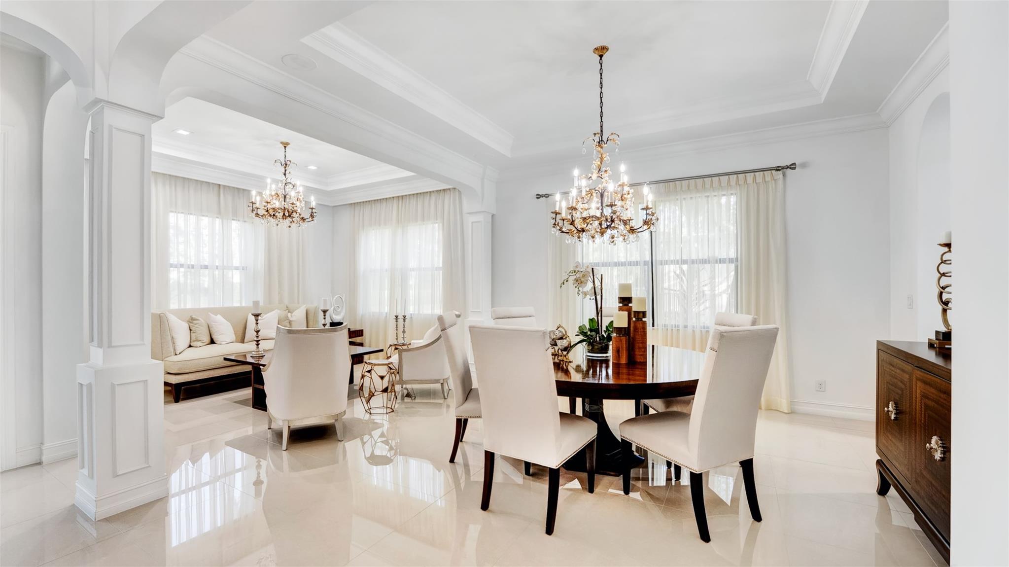 BRUSCHI PROPERTY - Residential
