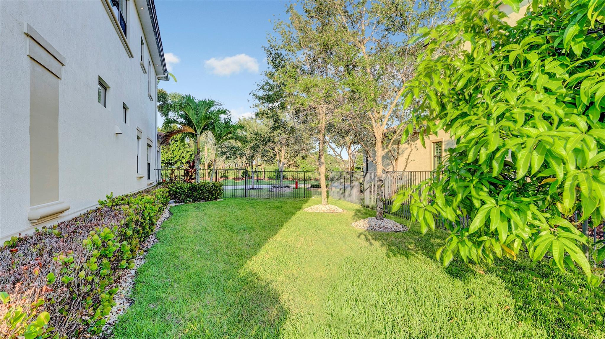 BRUSCHI PROPERTY - Residential