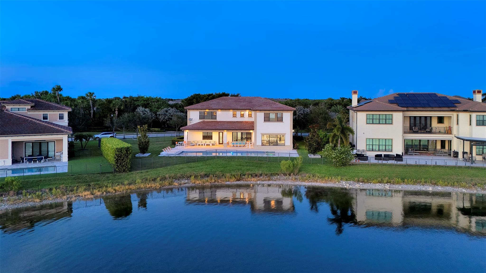 BRUSCHI PROPERTY - Residential