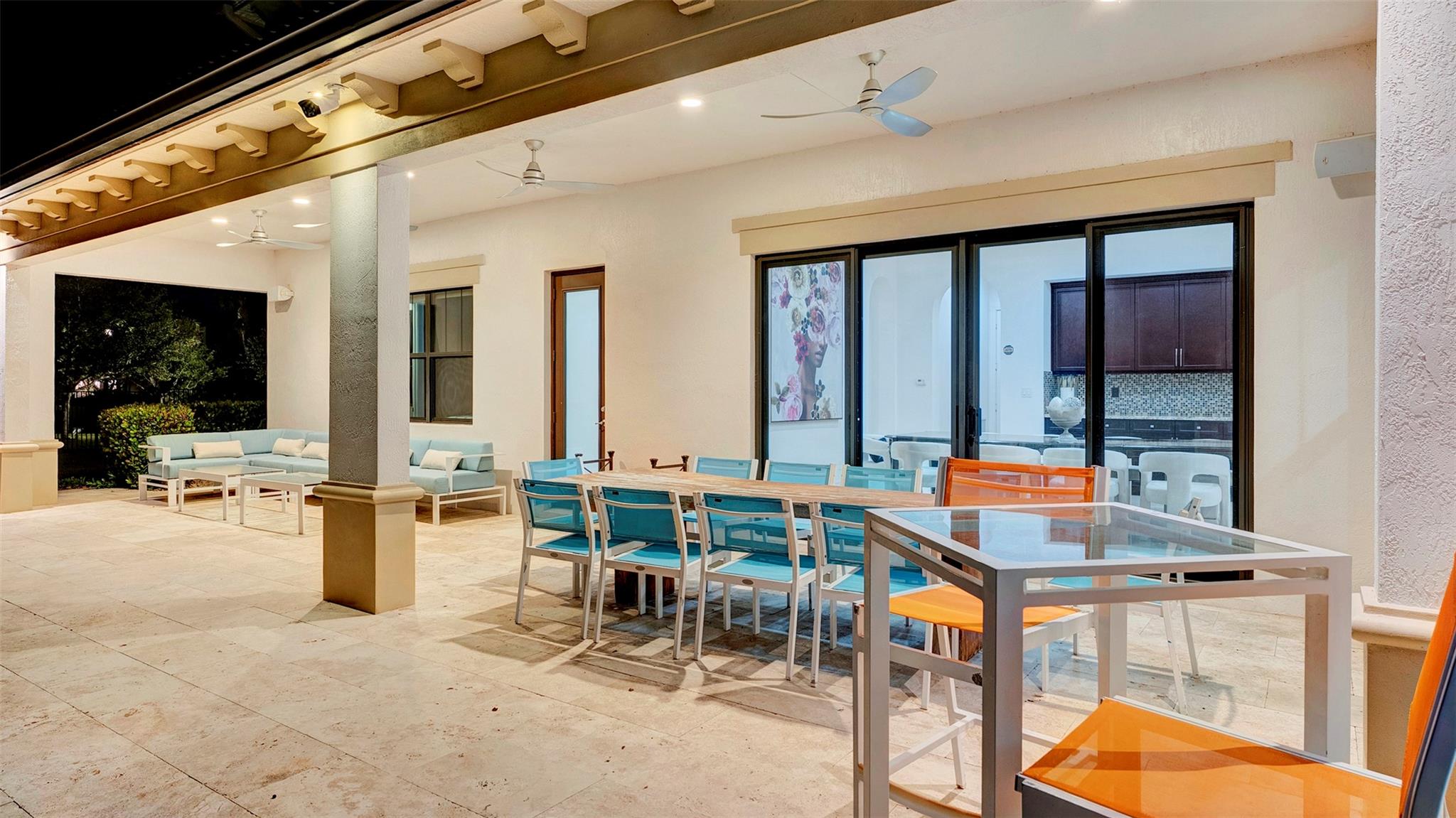 BRUSCHI PROPERTY - Residential