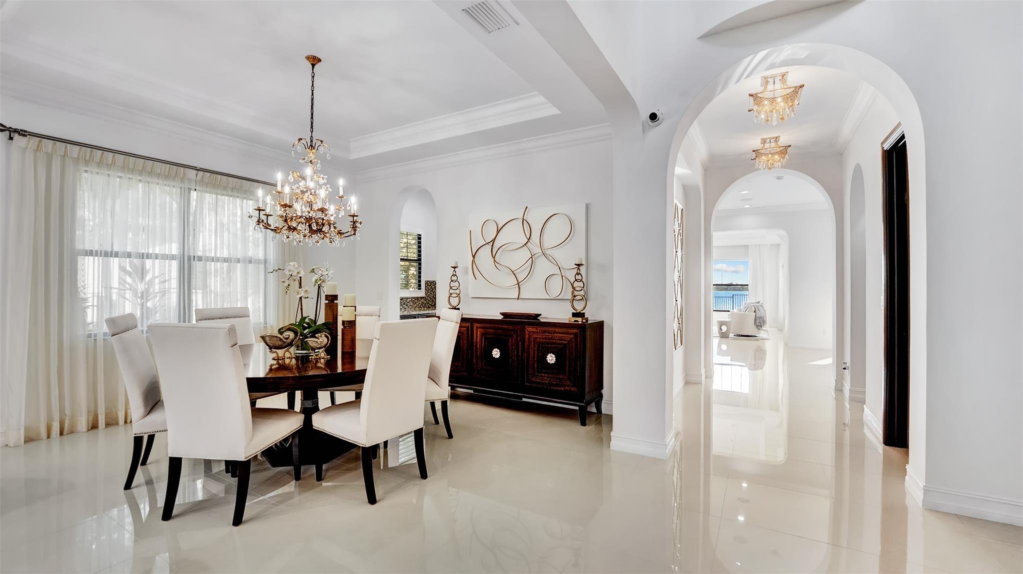 BRUSCHI PROPERTY - Residential
