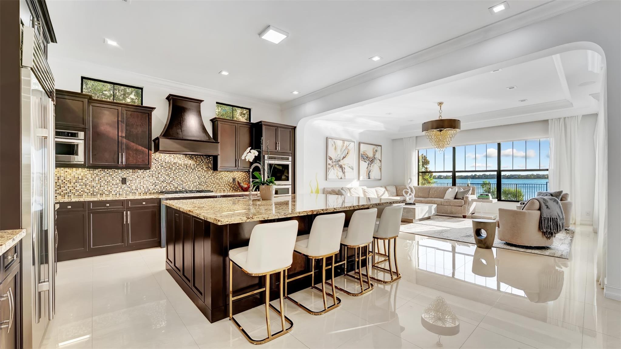 BRUSCHI PROPERTY - Residential