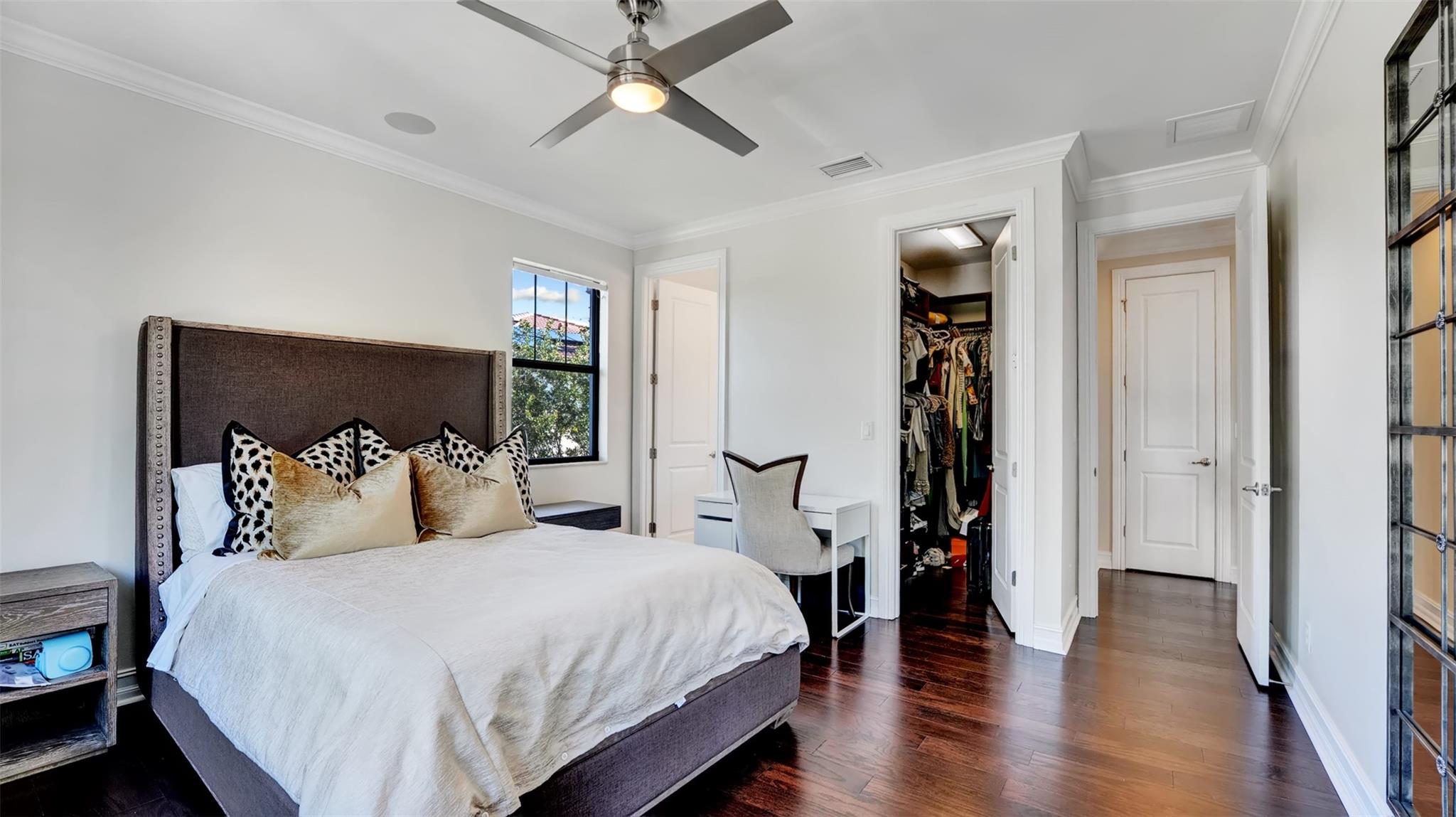 BRUSCHI PROPERTY - Residential