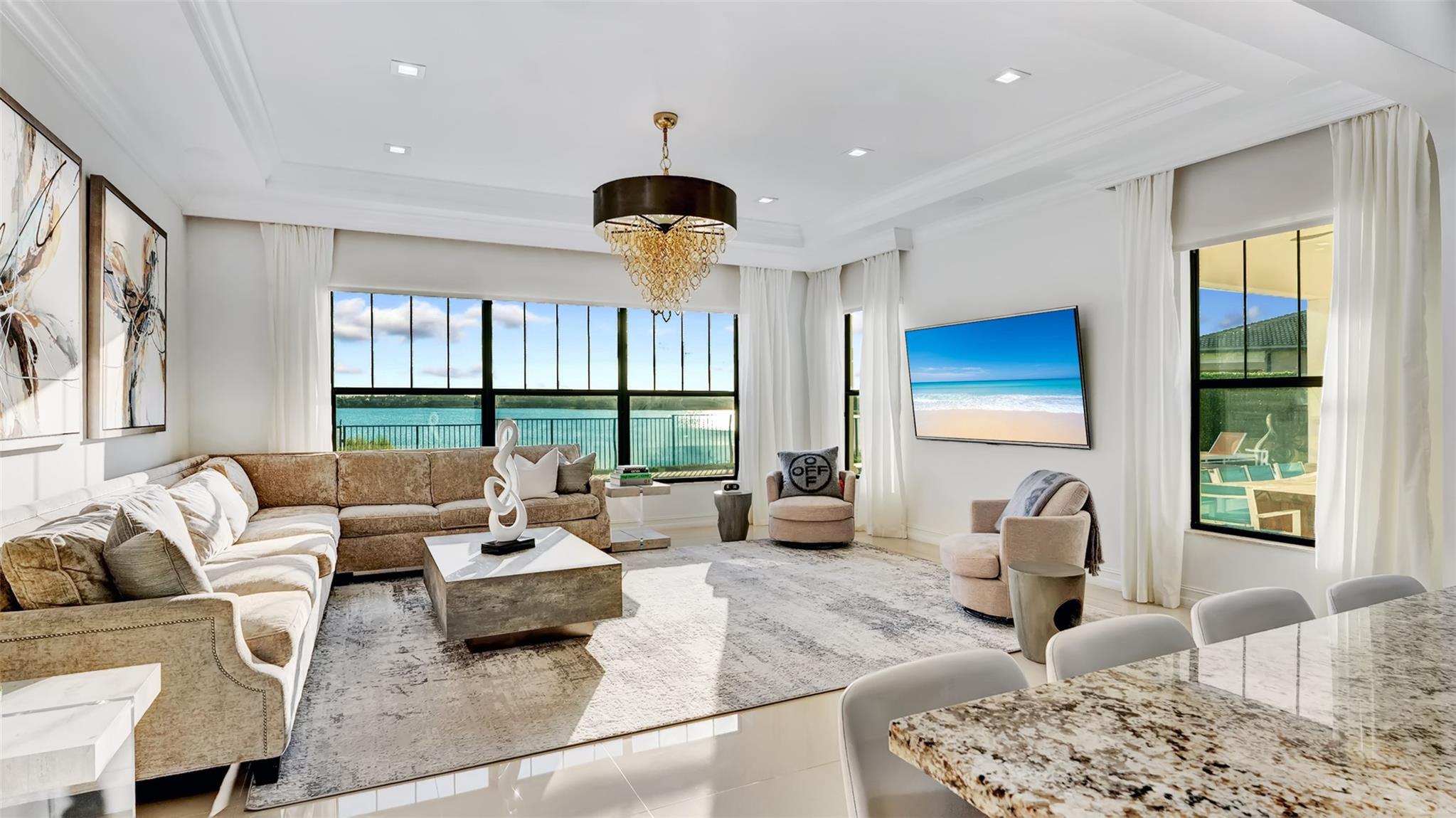 BRUSCHI PROPERTY - Residential