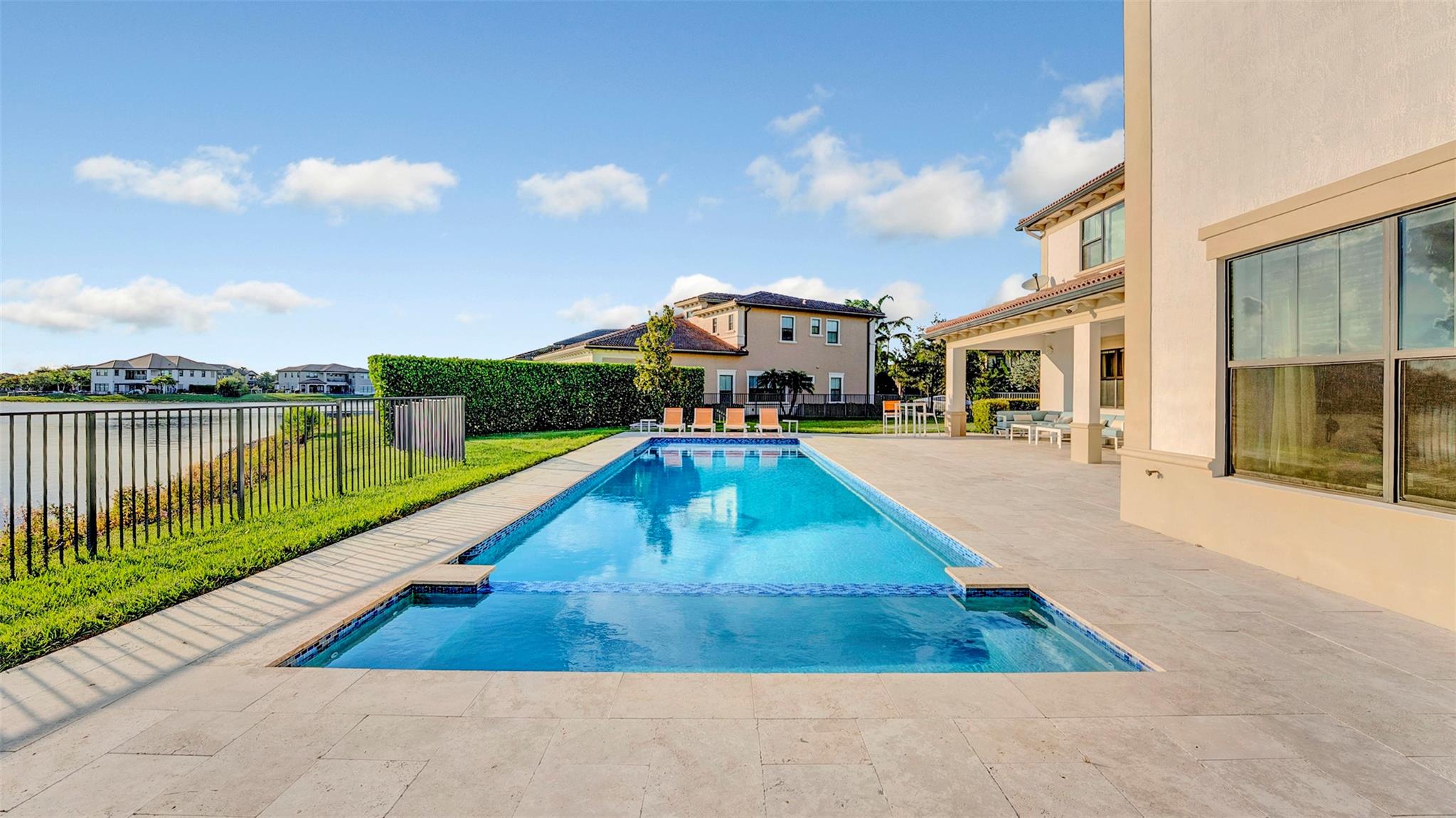 BRUSCHI PROPERTY - Residential