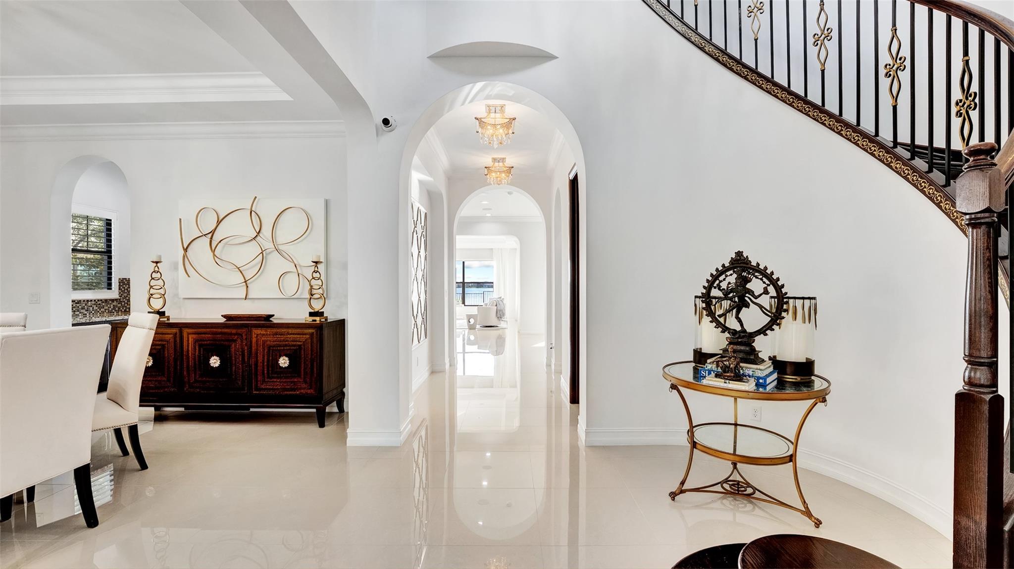 BRUSCHI PROPERTY - Residential