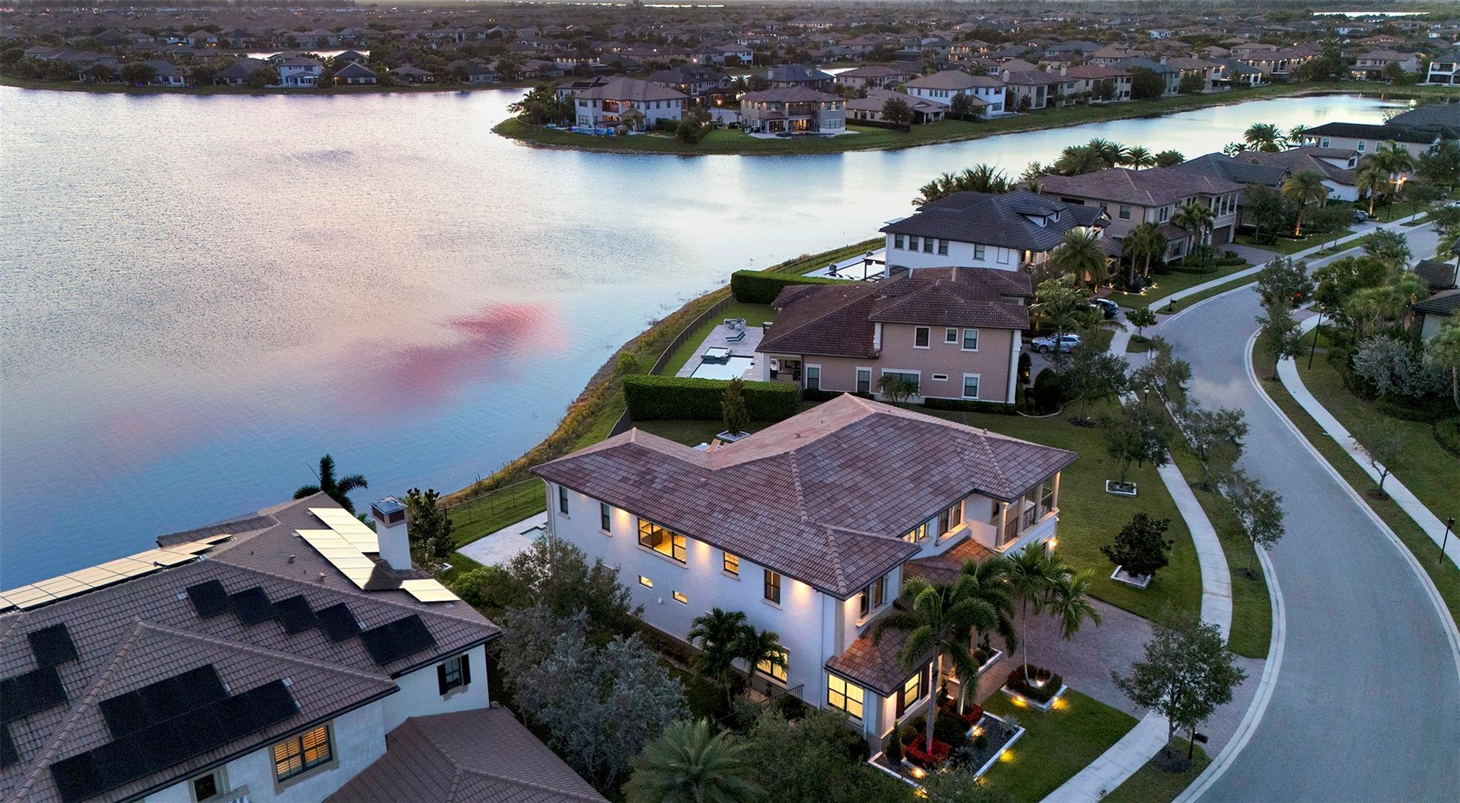 BRUSCHI PROPERTY - Residential