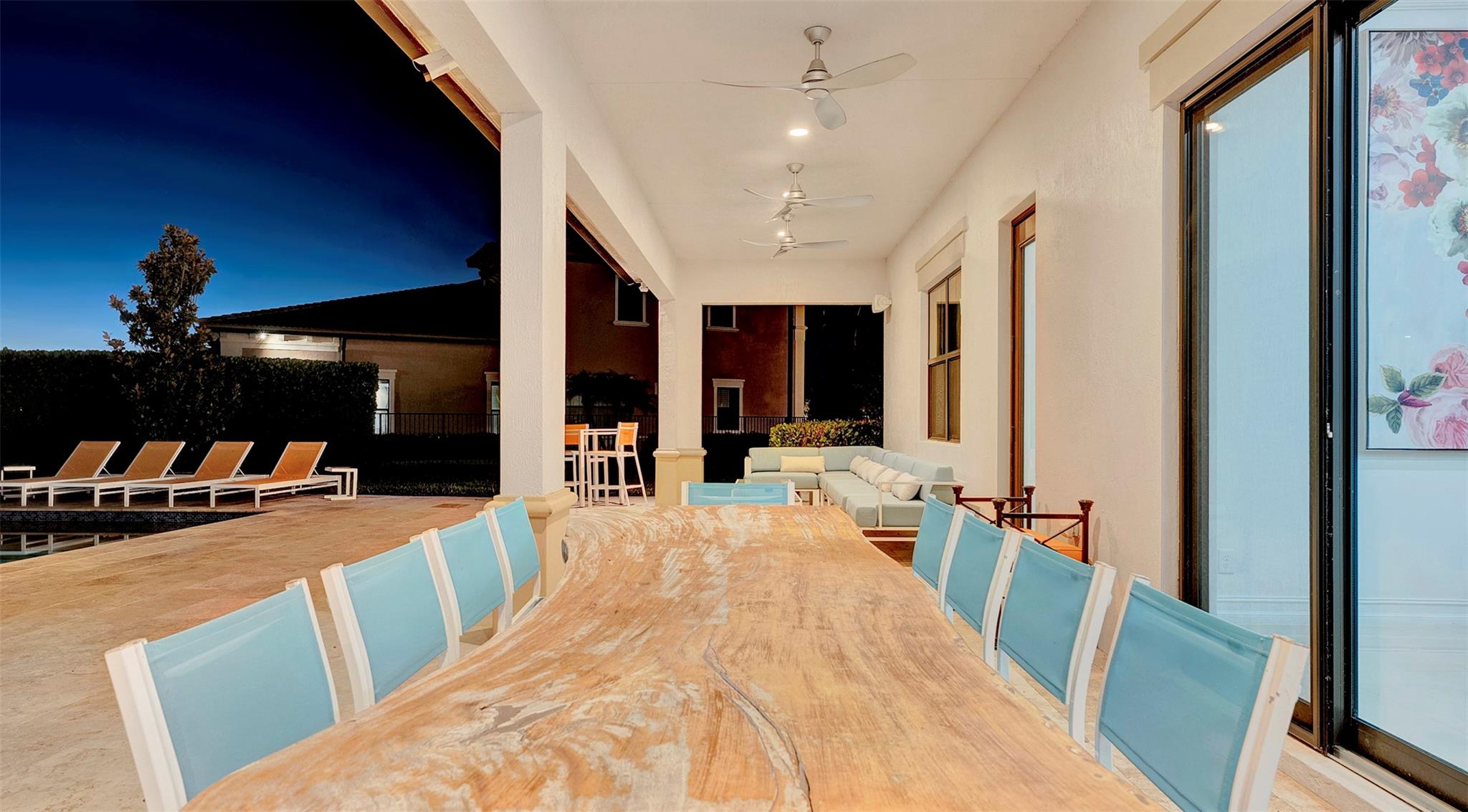 BRUSCHI PROPERTY - Residential