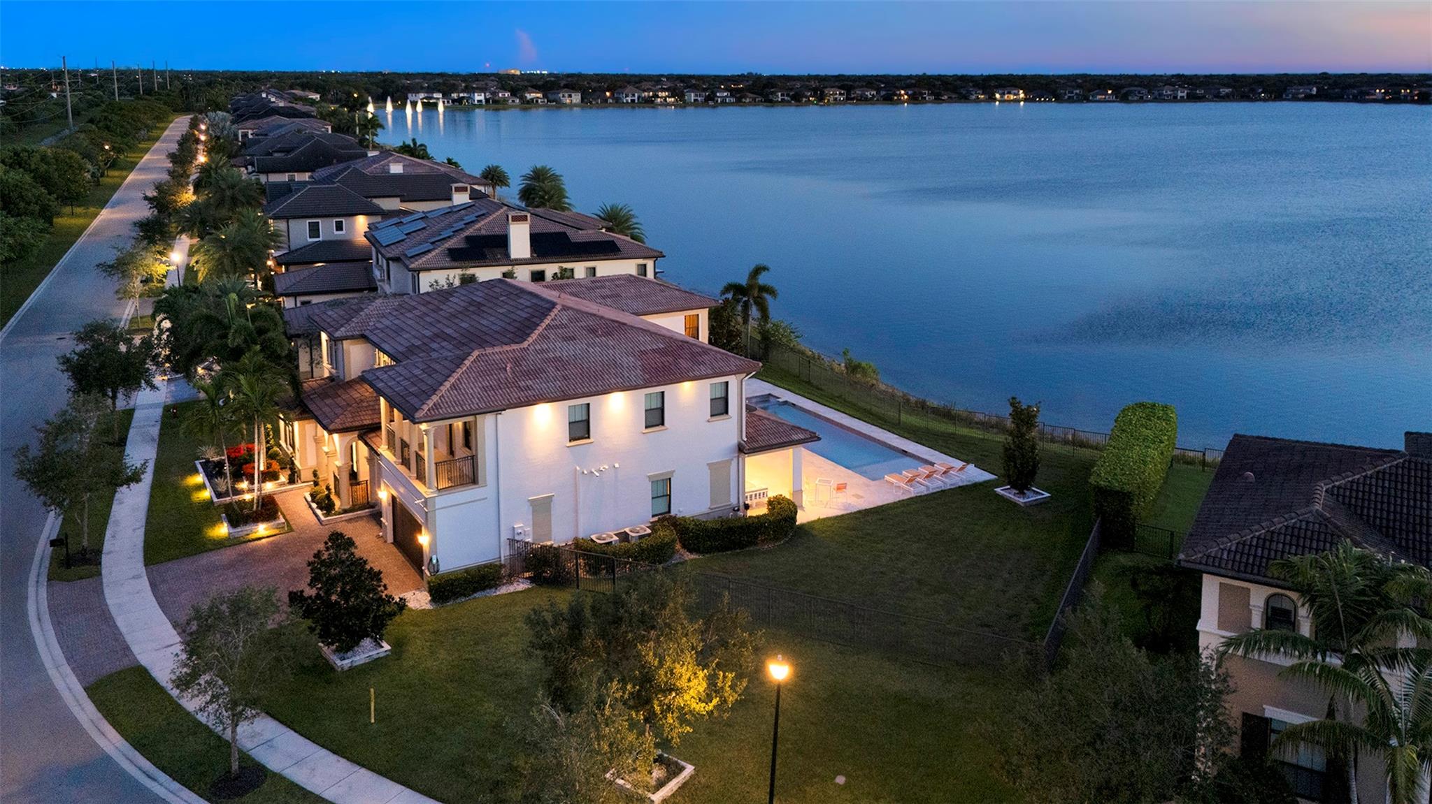 BRUSCHI PROPERTY - Residential
