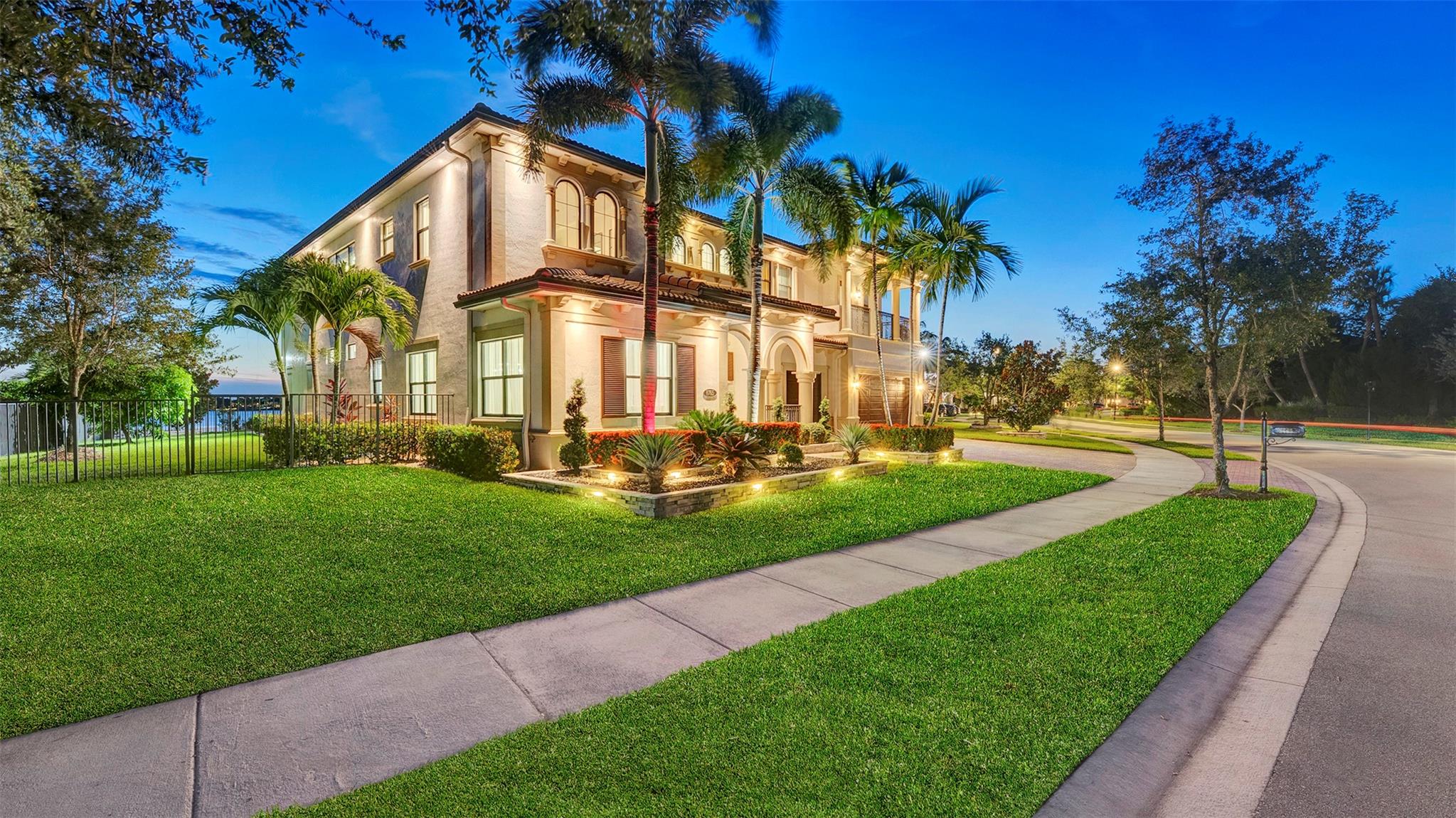 BRUSCHI PROPERTY - Residential