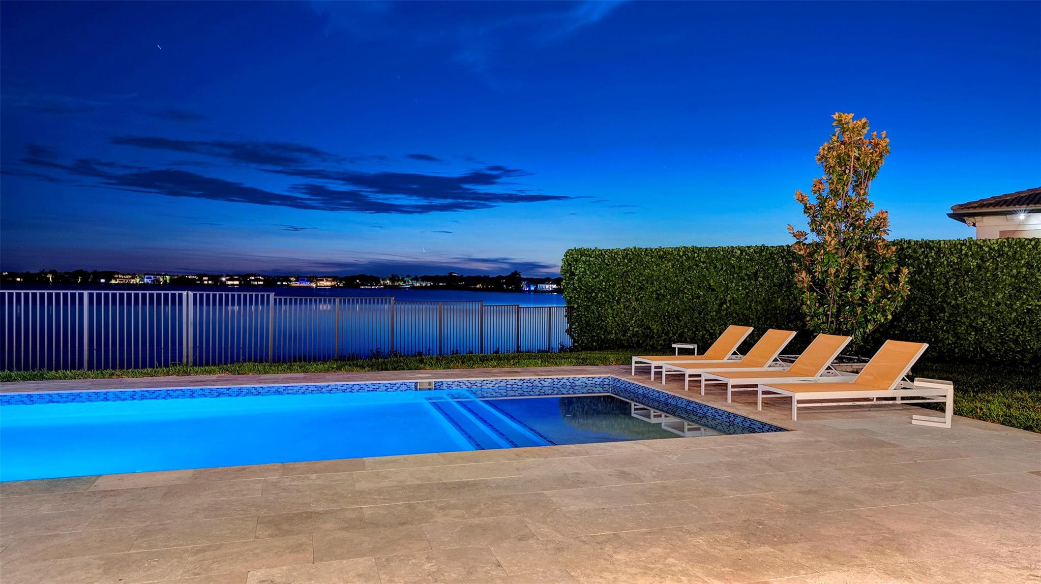 BRUSCHI PROPERTY - Residential