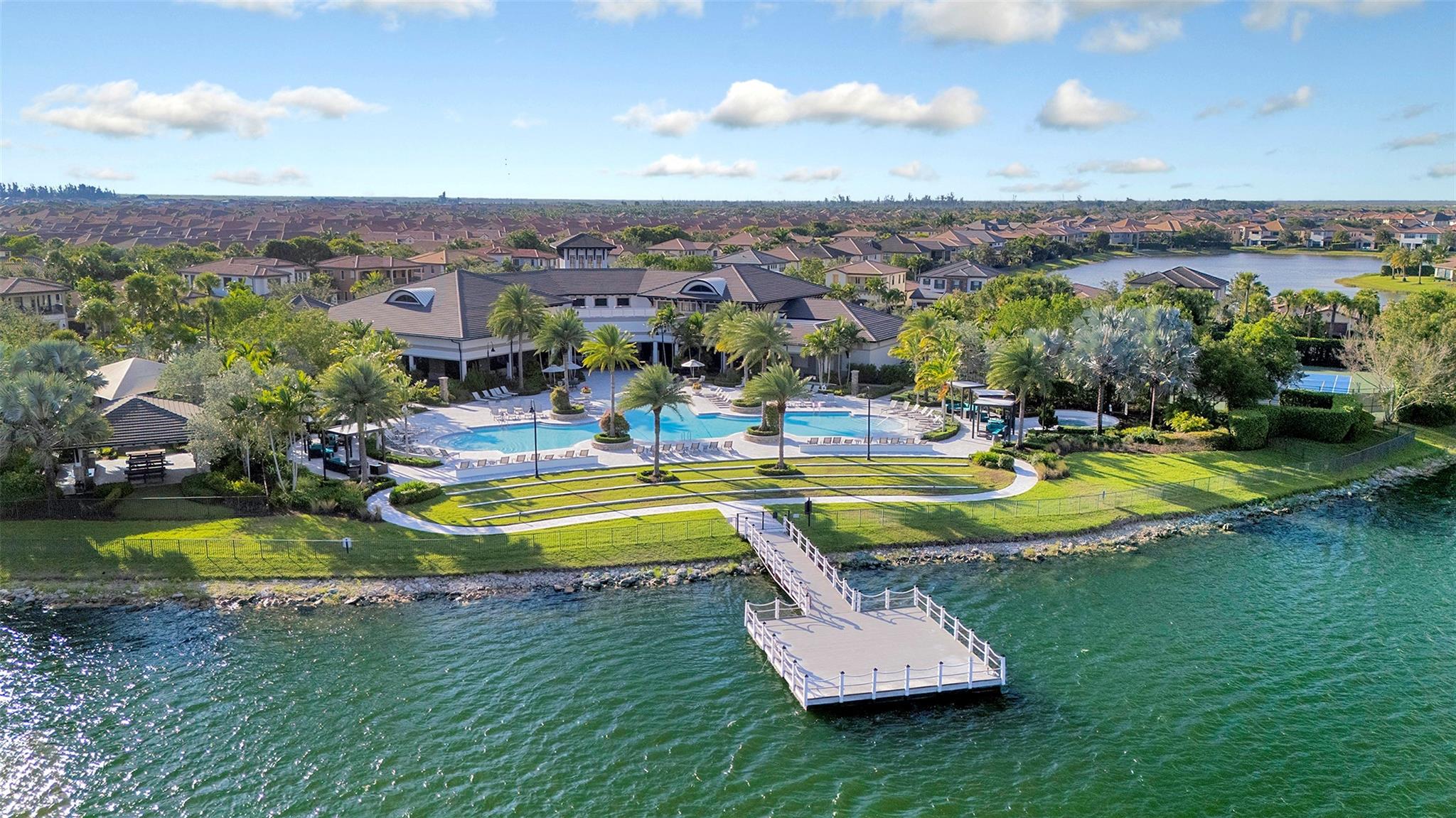 BRUSCHI PROPERTY - Residential