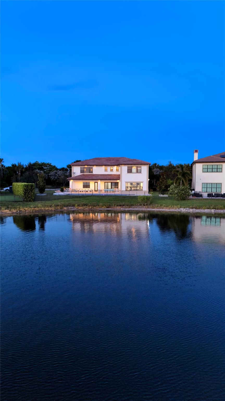BRUSCHI PROPERTY - Residential
