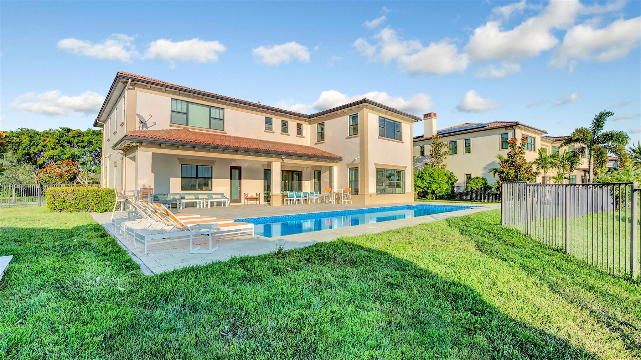 BRUSCHI PROPERTY - Residential