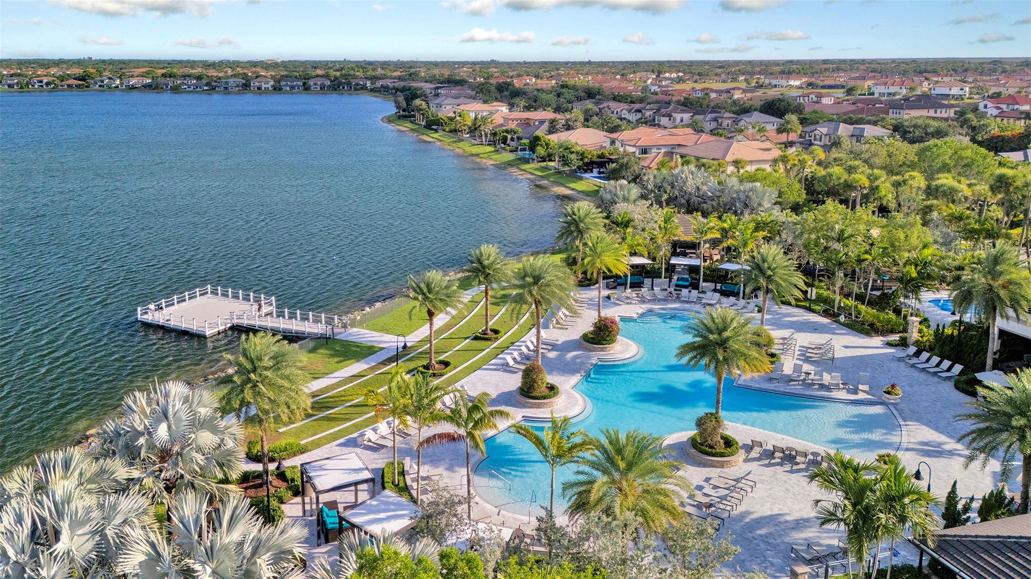 BRUSCHI PROPERTY - Residential
