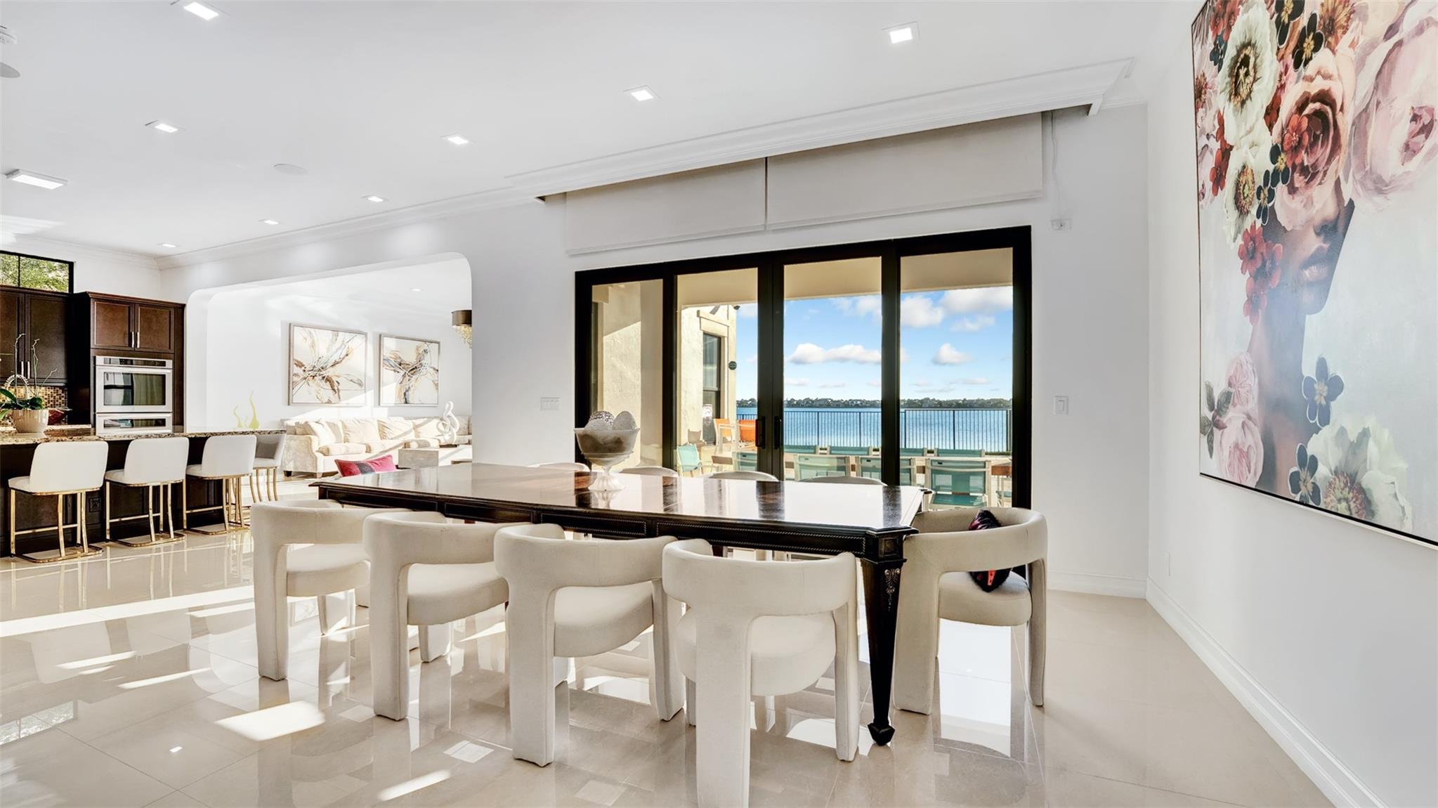 BRUSCHI PROPERTY - Residential