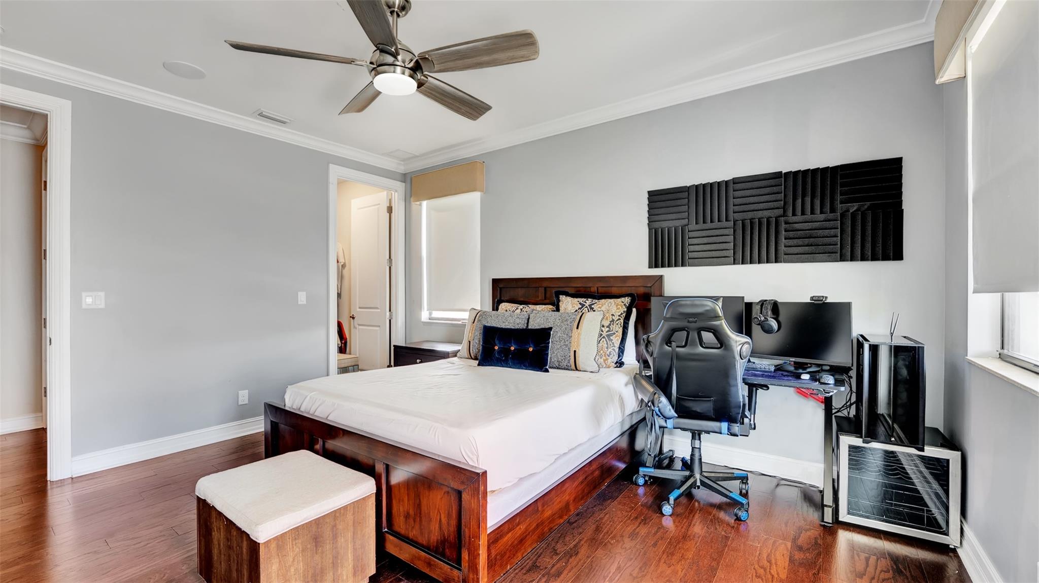 BRUSCHI PROPERTY - Residential