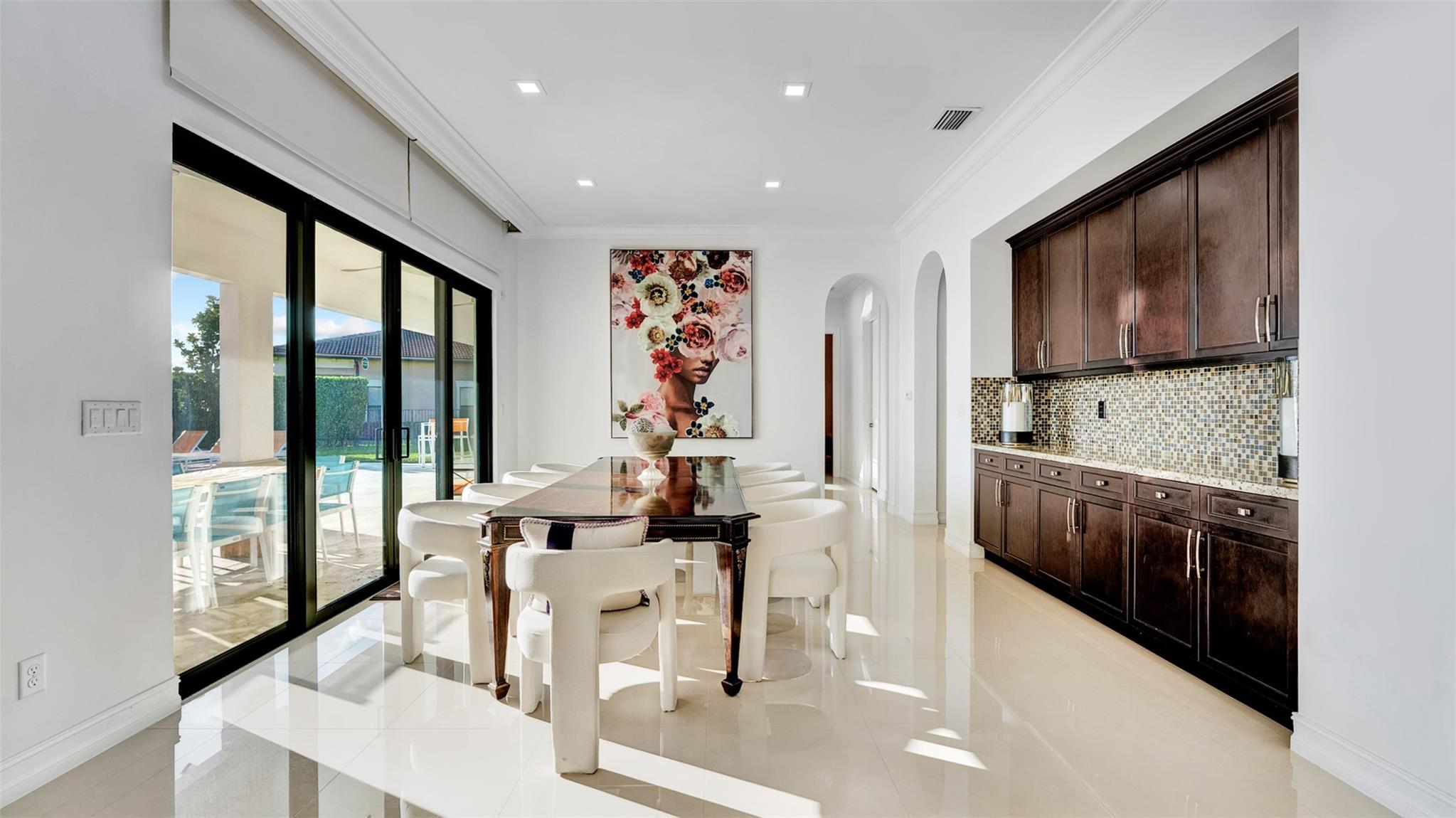 BRUSCHI PROPERTY - Residential