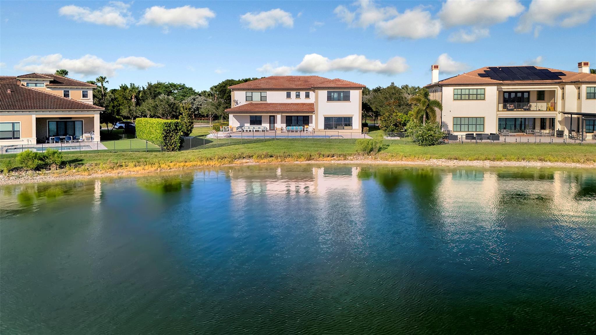 BRUSCHI PROPERTY - Residential