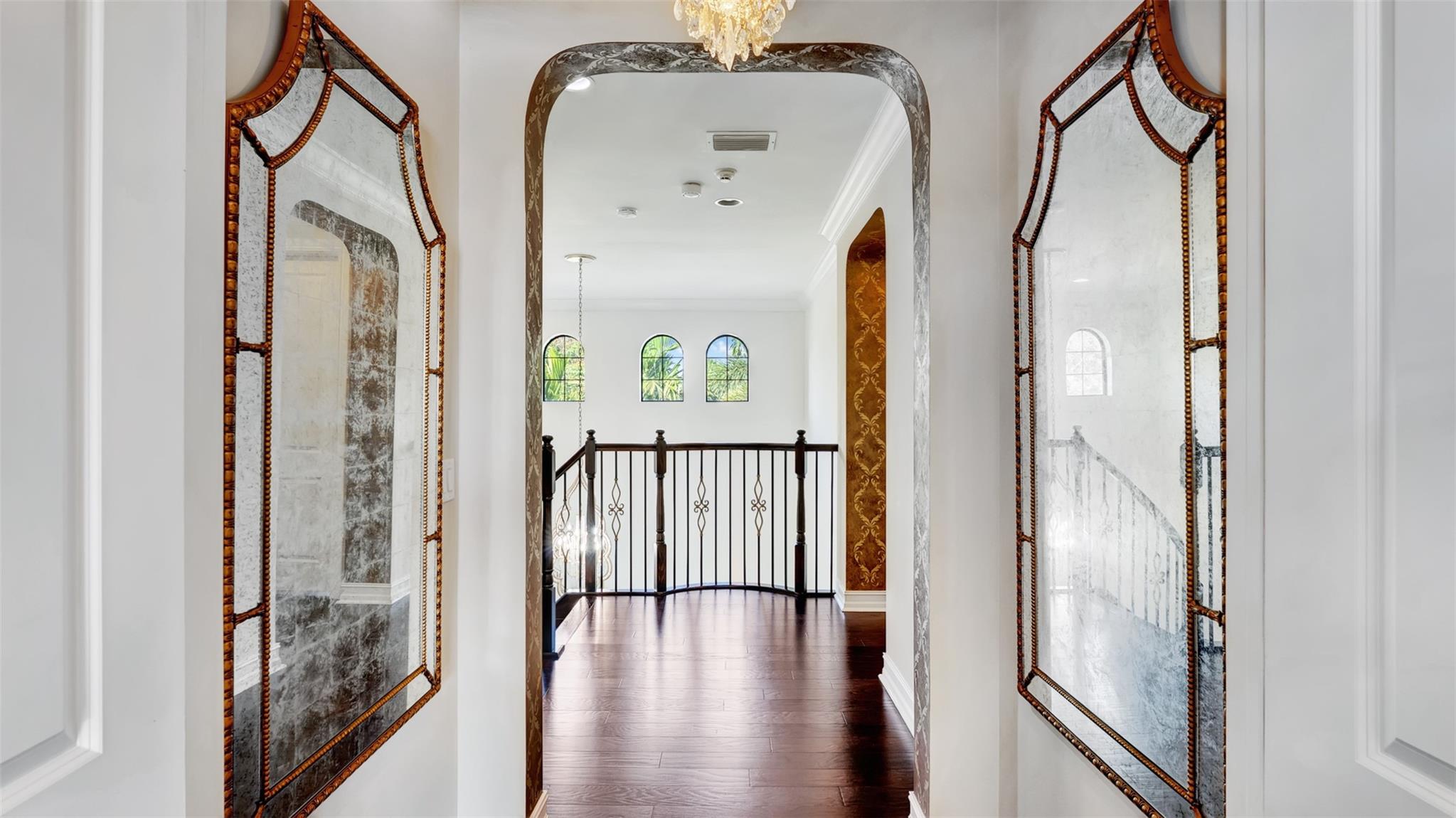 BRUSCHI PROPERTY - Residential