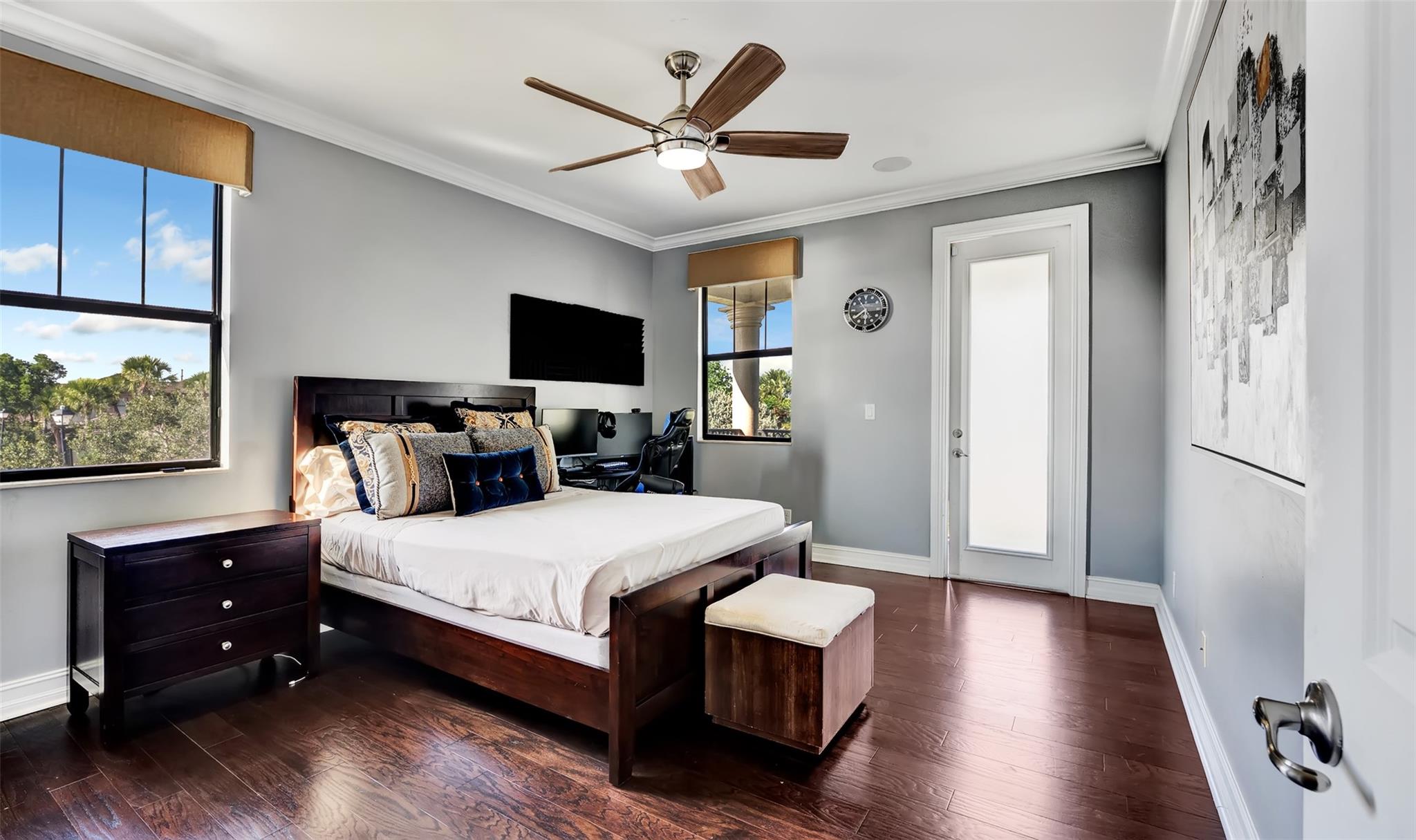 BRUSCHI PROPERTY - Residential