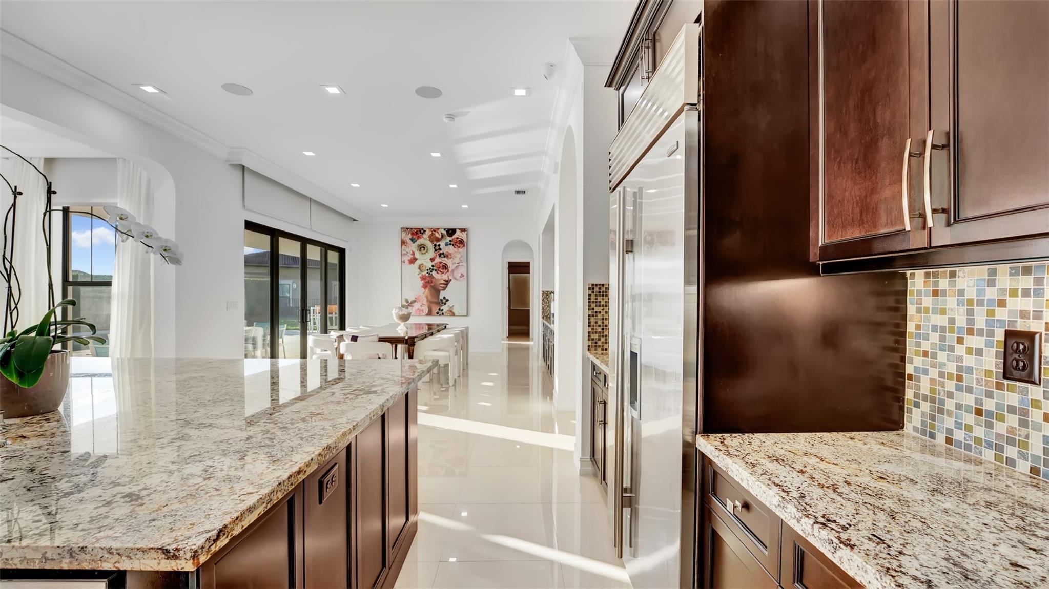 BRUSCHI PROPERTY - Residential