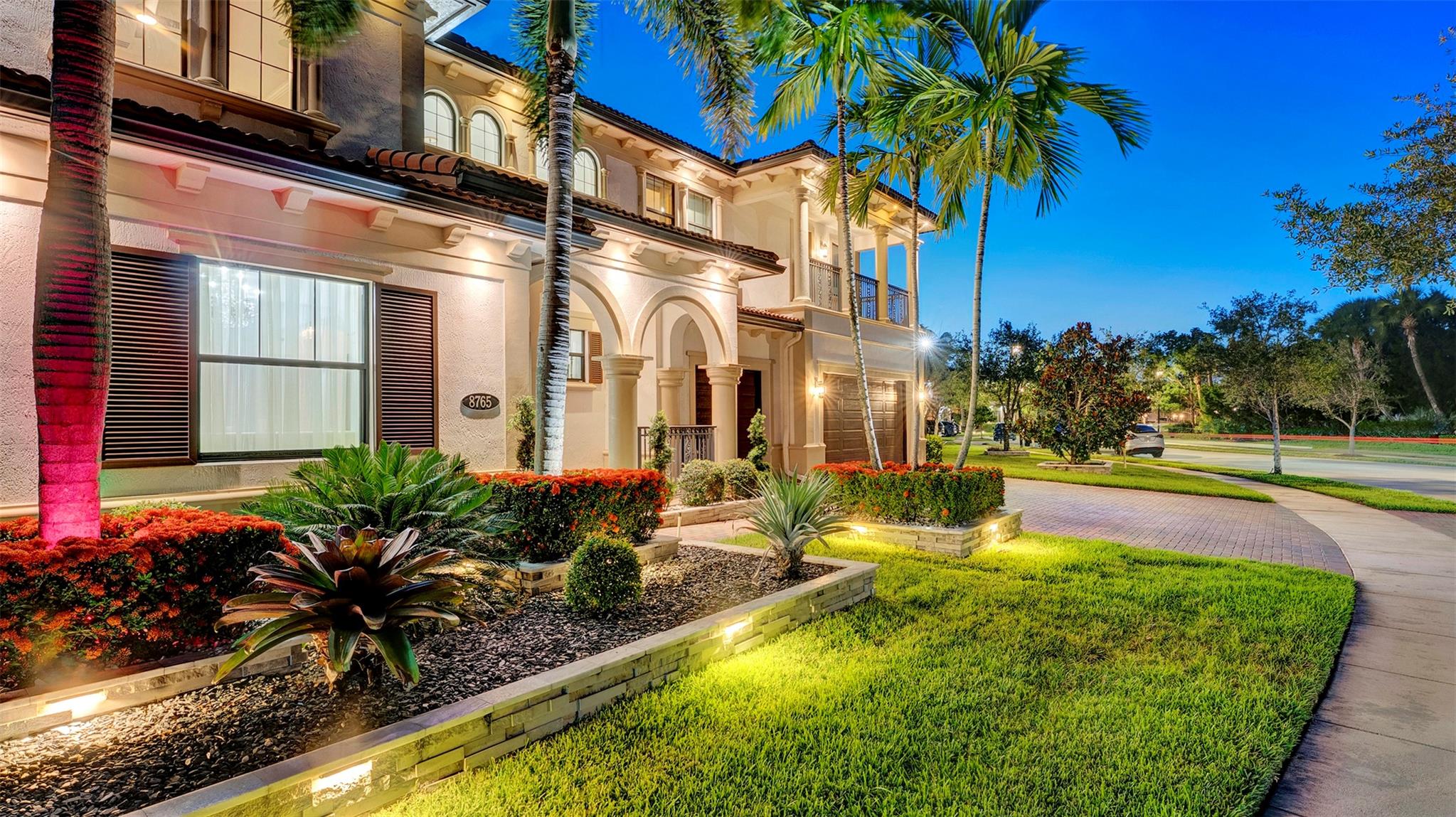 BRUSCHI PROPERTY - Residential