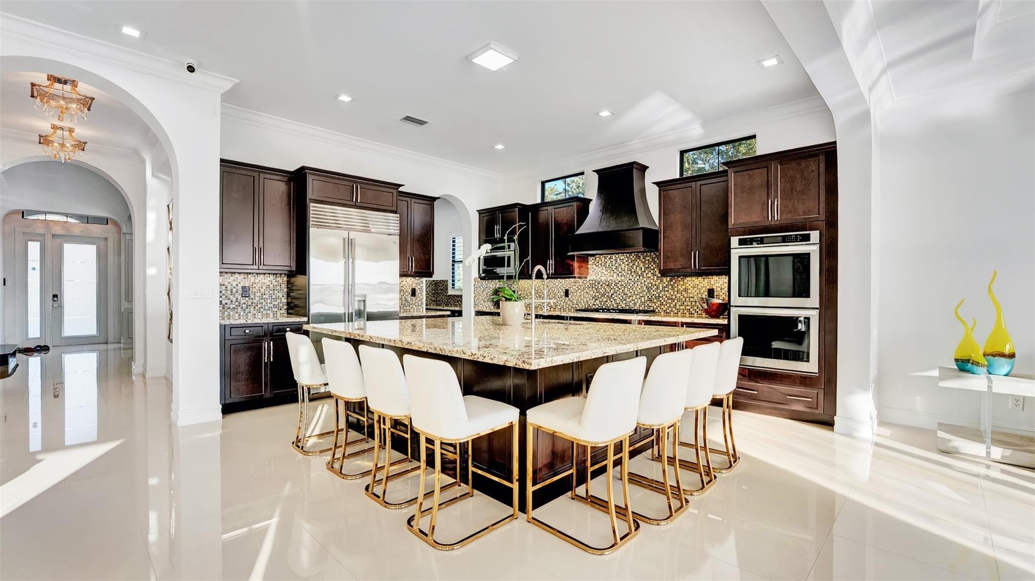 BRUSCHI PROPERTY - Residential