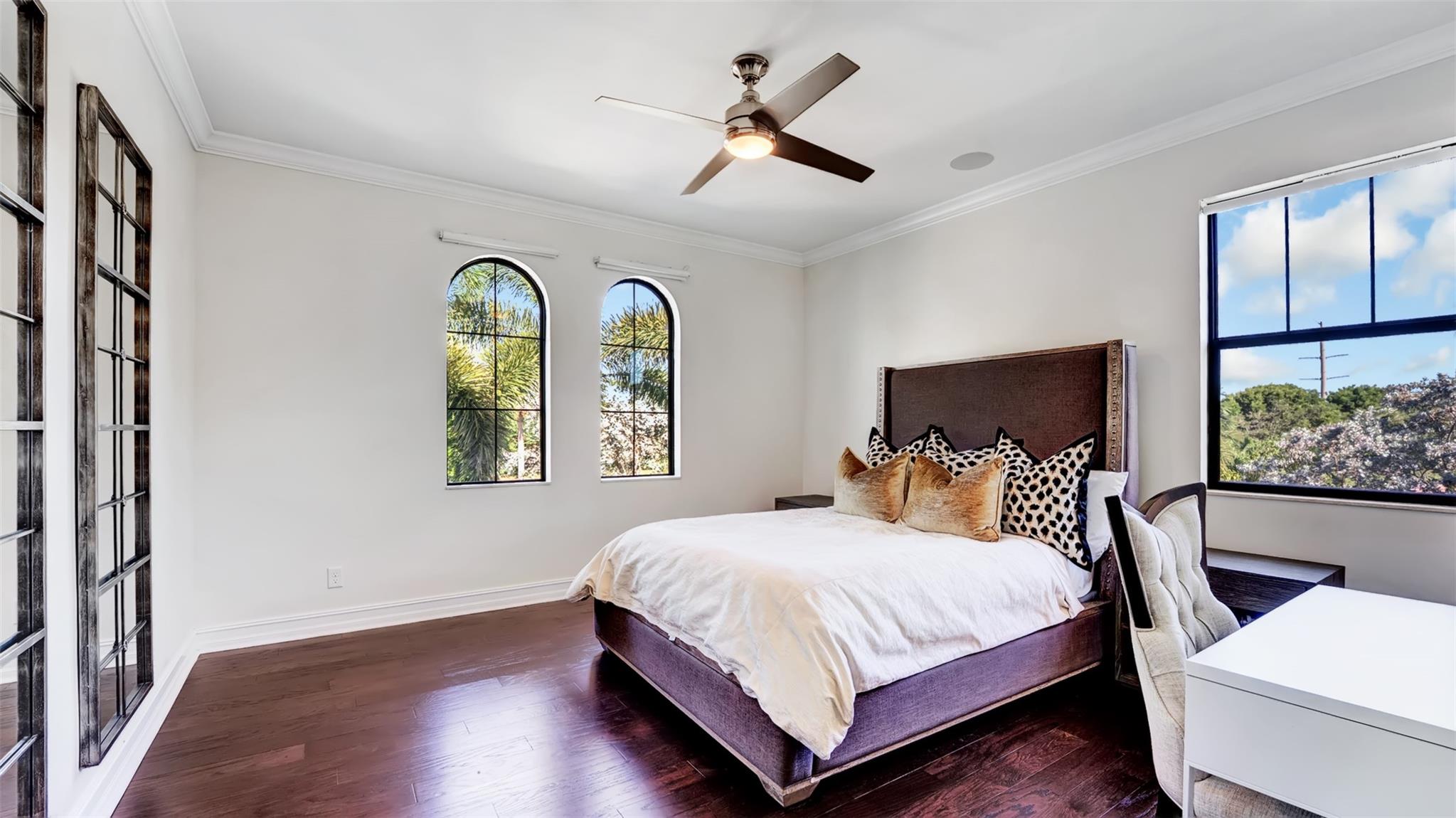 BRUSCHI PROPERTY - Residential