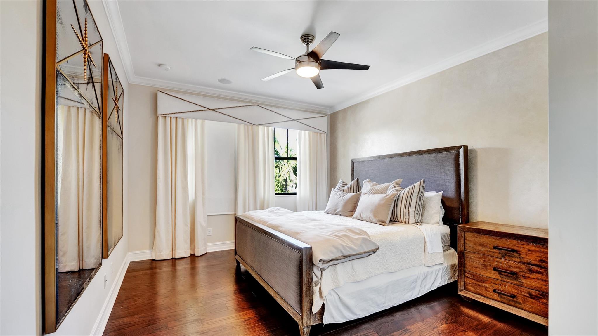 BRUSCHI PROPERTY - Residential