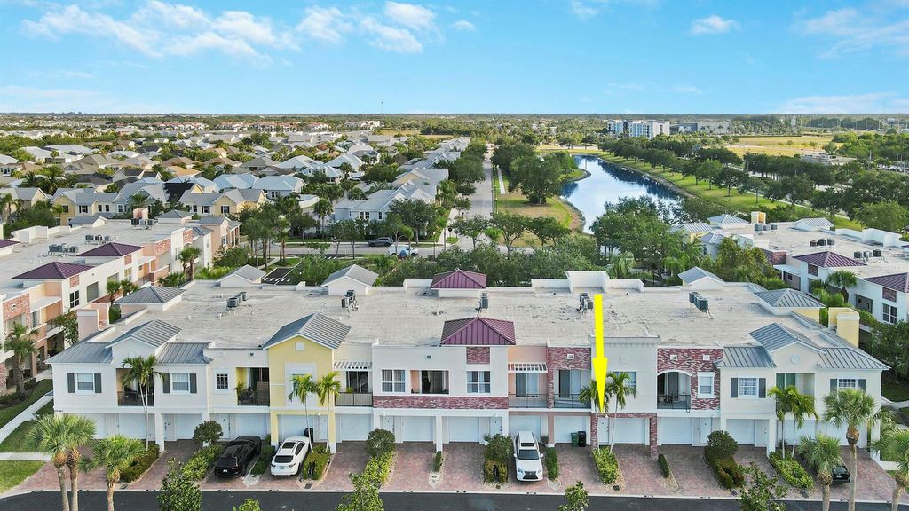 Photo of 10360 SW Stephanie Way #6-204, Port Saint Lucie, FL 34987 (MLS # R11091265)