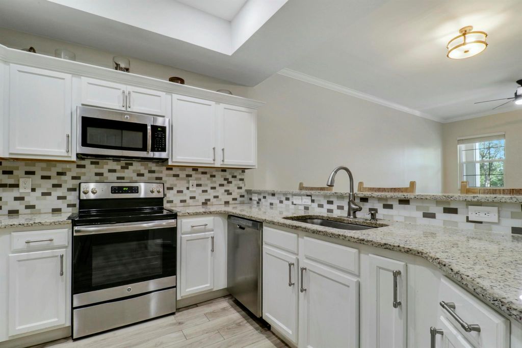 Photo of 10360 SW Stephanie Way #6-204, Port Saint Lucie, FL 34987 (MLS # R11091265)