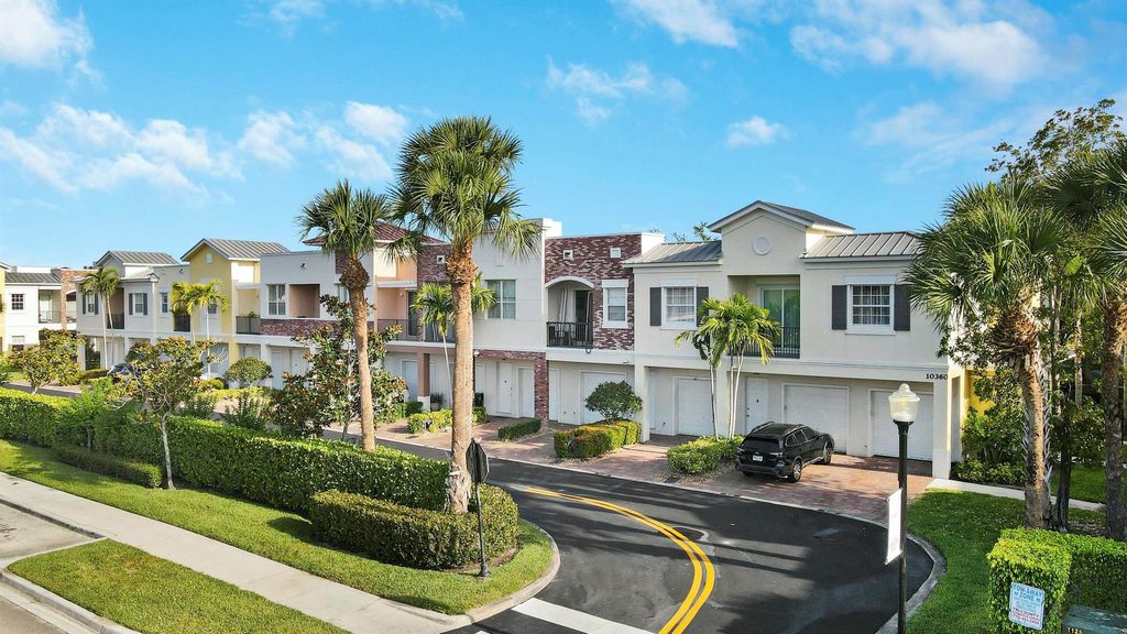 Photo of 10360 SW Stephanie Way #6-204, Port Saint Lucie, FL 34987 (MLS # R11091265)