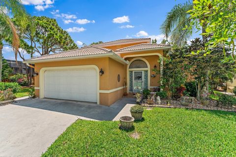 A home in Stuart