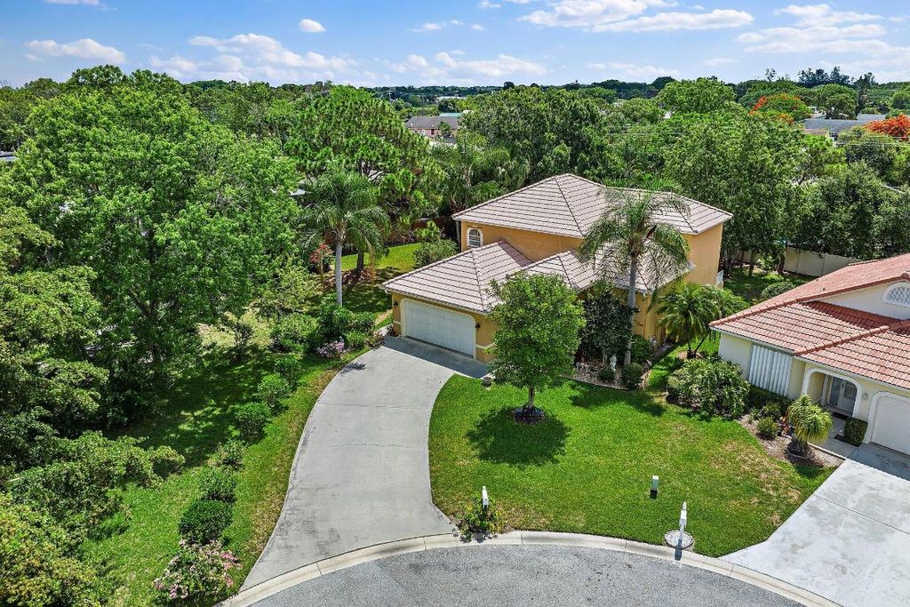 Photo of 4364 SE Hopetown Terrace, Stuart, FL 34997 (MLS # R10996350)