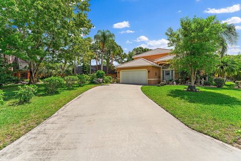 A home in Stuart