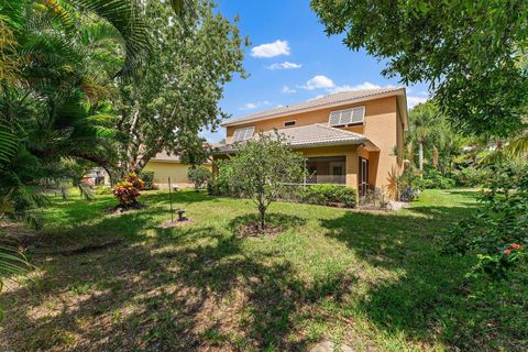 A home in Stuart