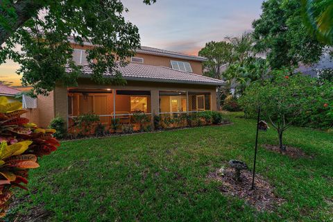 A home in Stuart