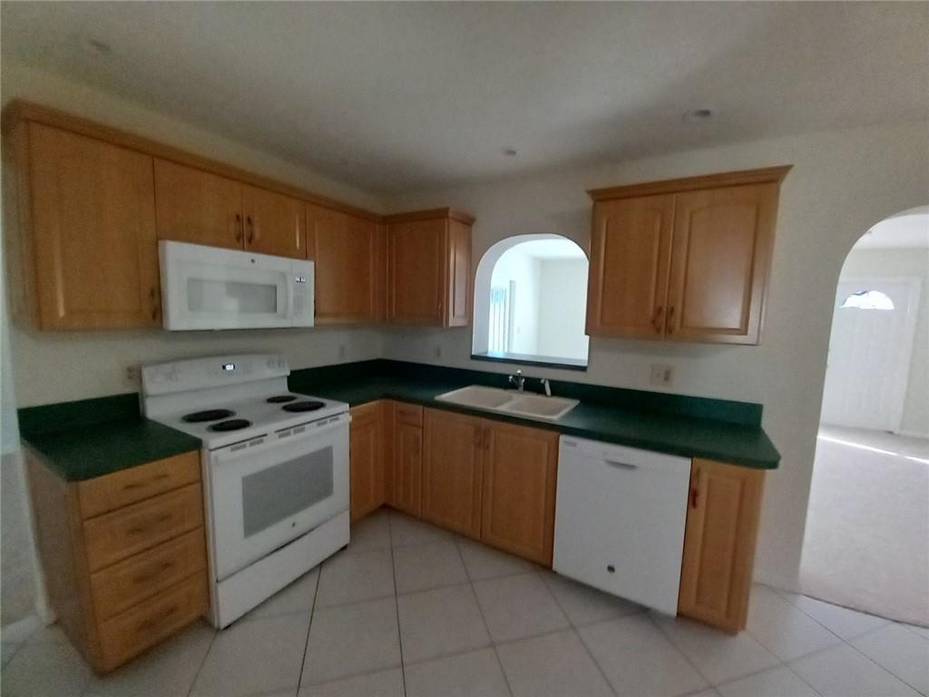 Port St Lucie Sec 08 - Residential