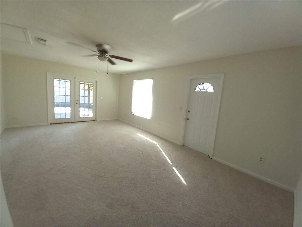 Port St Lucie Sec 08 - Residential