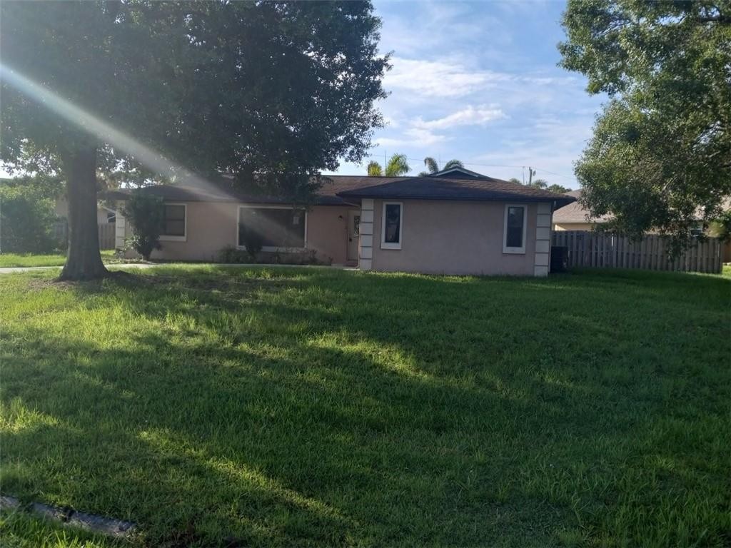 Port St Lucie Sec 08 - Residential