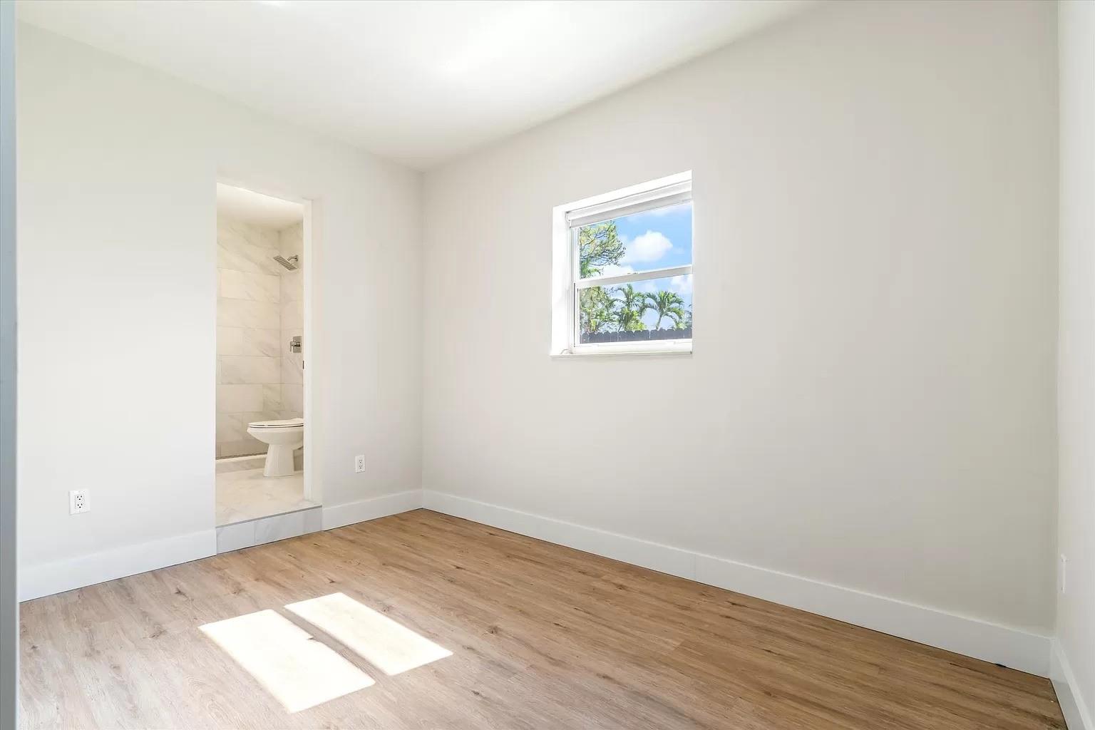 Oakland Park - Residential