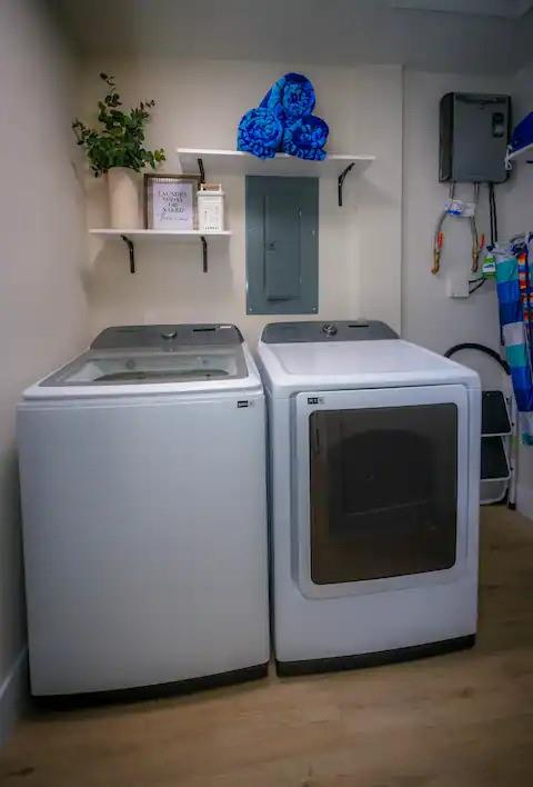 Oakland Park - Residential