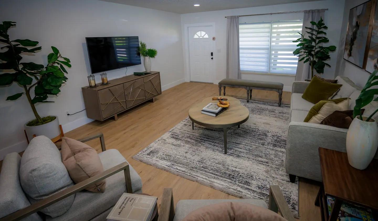 Oakland Park - Residential