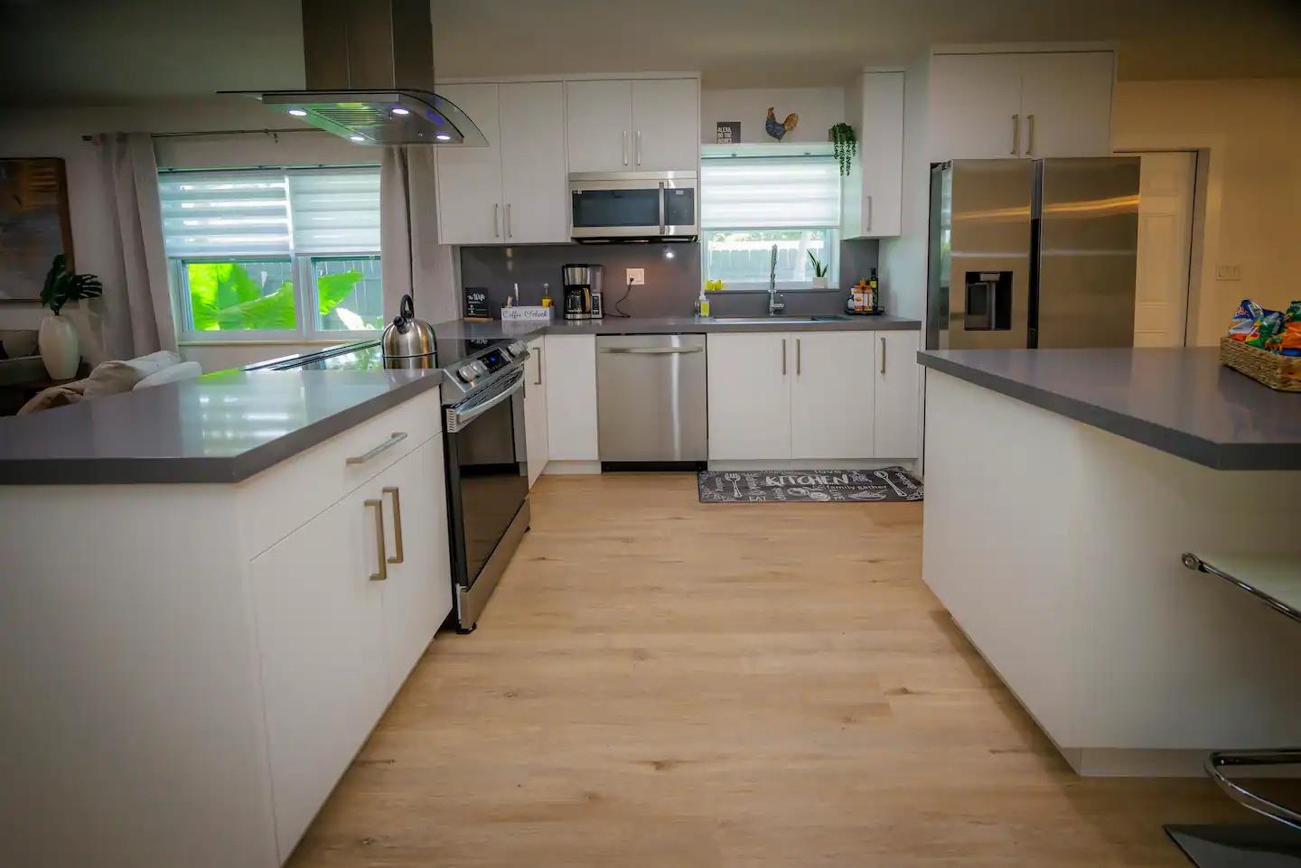 Oakland Park - Residential