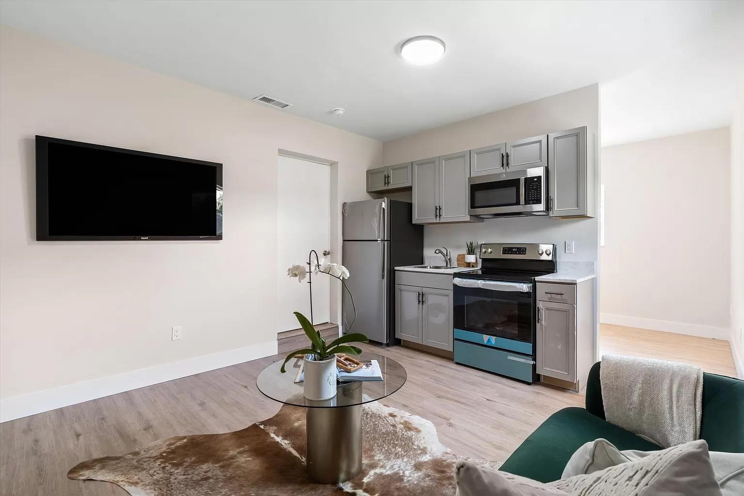 Oakland Park - Residential