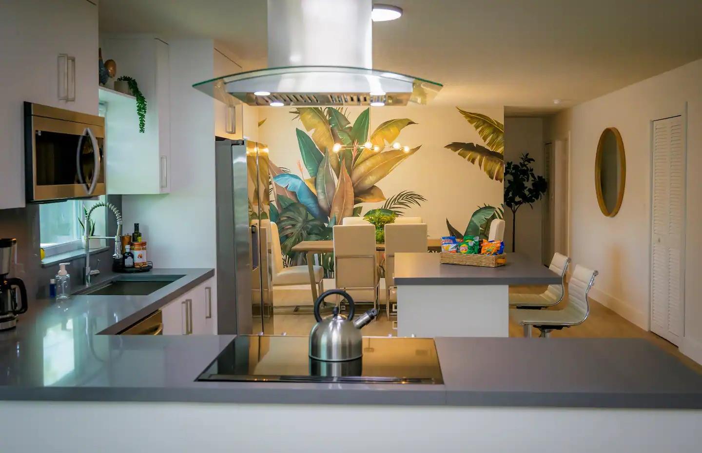 Oakland Park - Residential