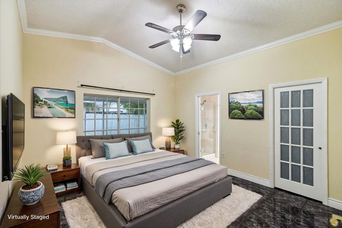 SILVER LAKES AT PEMBROKE - Residential Lease