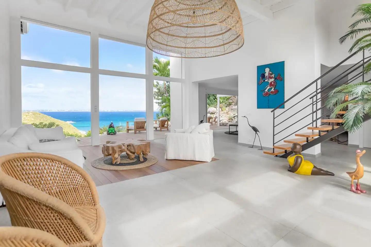 Saint Martin - Residential
